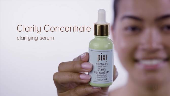 Pixi by Petra Clarity Concentrate - 1 fl oz, 2 of 11, play video