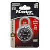 Master Lock 40mm Keyed Lock Pink : Target