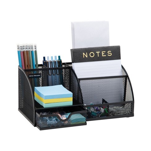 Target deals desk organizer