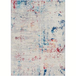 Mark & Day Barett Woven Indoor Area Rugs - 1 of 4