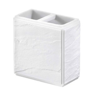 Nicole Miller Zen Toothbrush Holder - 1 of 3