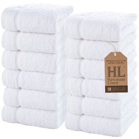 Fluffy washcloths hotsell