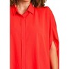 Women's Hi-Low Tunic Top - umgee - 3 of 4