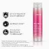 Joico Colorful Anti-Fade Shampoo (10.1 oz) & Colorful Anti-Fade Conditioner (8.5 oz) | Preserve Hair Color | Long-Term Vibrancy DUO SET Kit - 3 of 4