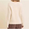 Women's Cassidy Brushed Sweater - In February - 3 of 4