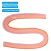 Unique Bargains DIY Handmade Crafting Kits Gradiant Quilling Strips 120 Pcs - 2 of 4