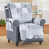 Collections Etc Eden Furniture Protector - 2 of 3