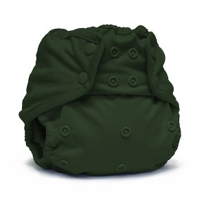 Kanga Care Rumparooz Reusable Cloth Diaper One Size Cover Snap - 1 of 4