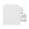 Modway Render 48" Single Sink Compatible (Not Included) Bathroom Vanity Cabinet - 3 of 4