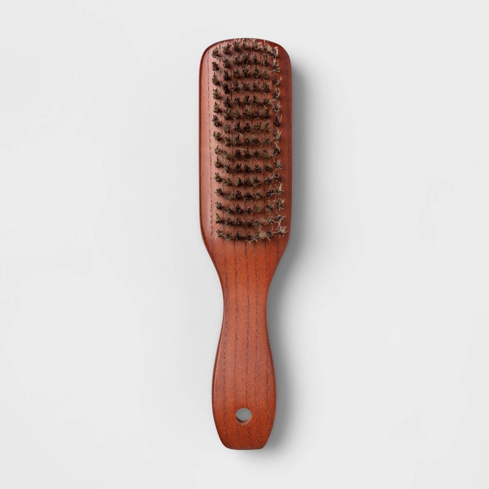 Photos - Hair Dryer Beard Hair Brush - Goodfellow & Co™