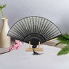 Unique Bargains Ancient Style Folding Fan 1 Pc - 4 of 4