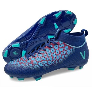 Vizari Flynox Adult Firm Ground Soccer Cleats Royal , 13 : Target