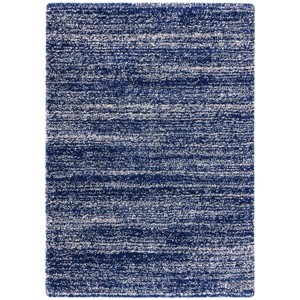 Hudson Shag SGH295 Power Loomed Indoor Rugs - Safavieh - 1 of 4