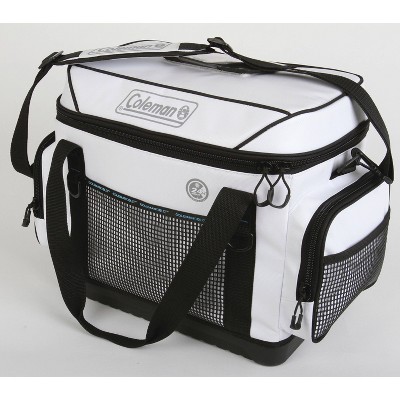 coleman soft cooler 30 can