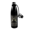 ICUP, Inc. Pink Floyd Dark Side Of The Moon 17 Ounce Stainless Steel Pin Bottle - 2 of 4