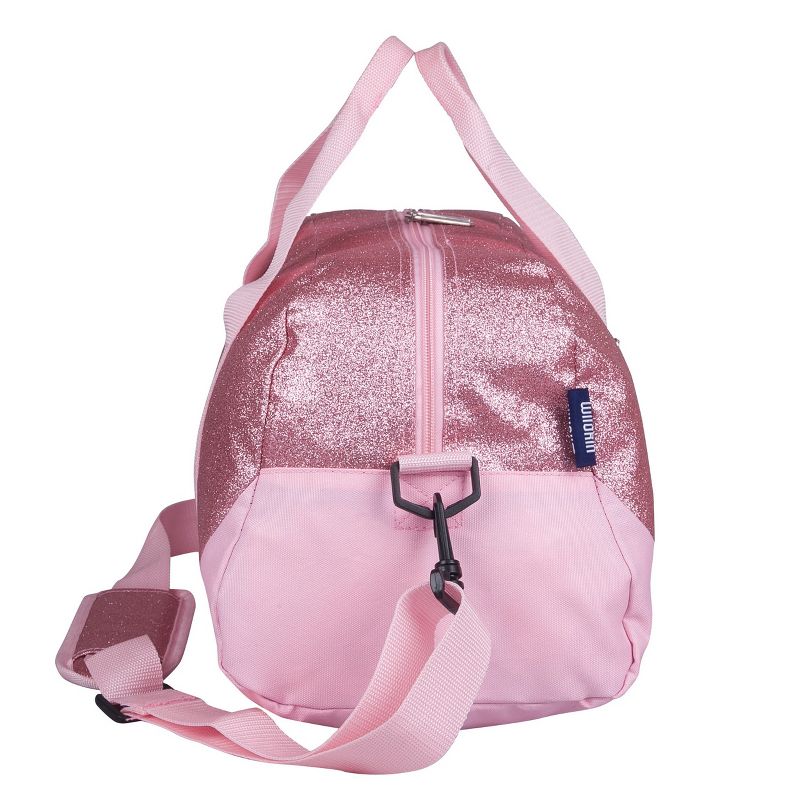 Wildkin Overnighter Duffel Bag for Kids, 5 of 8