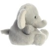 Aurora® Palm Pals™ Stomps Elephant™ 5 Inch Stuffed Animal Toy - 2 of 3
