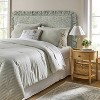 Ruffled Wall Mounted Headboard - Threshold™ designed with Studio McGee - 2 of 4