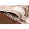 Obeetee Resort Boxes Flatweave Contemporary Indoor/Outdoor Area Rug - 4 of 4