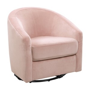 Babyletto Madison Swivel Glider - 1 of 4