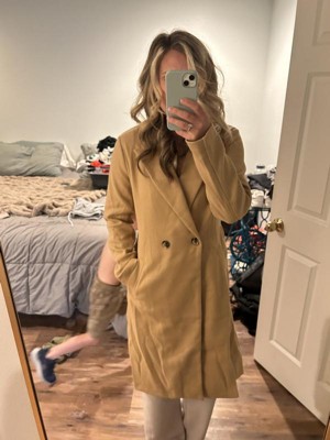 Petal And Pup Womens Camberwell Coat Target