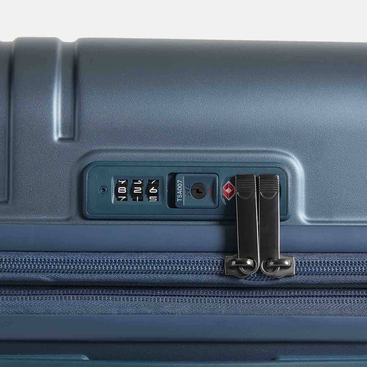 Bagsmart Getaway Luggage Set - thumbnail 8