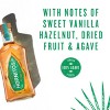 Hornitos Anejo Tequlia - 750ml Bottle - 4 of 4