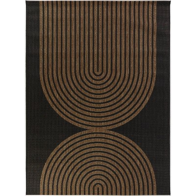 Niccolo Modern Rectangular Indoor/Outdoor Rug - Balta Rugs