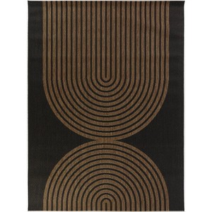 Niccolo Modern Rectangular Indoor/Outdoor Rug - Balta Rugs - 1 of 4