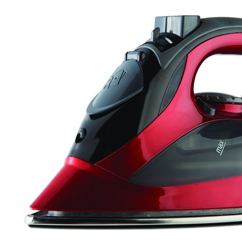 Brentwood Steam/Dry/Spray/Non-Stick Coating Iron, 4 of 5