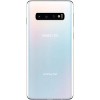 Samsung Galaxy S10 Factory Unlocked Android Cell Phone | 512GB of Storage | Fingerprint ID and Facial Recognition | Long-Lasting Battery | Prism White - 2 of 4