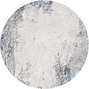 Invista INV643 Power Loomed Indoor Rugs - Safavieh - 1 of 4