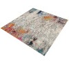 Unique Loom    Chromatic Tybee Area Rug - 4 of 4