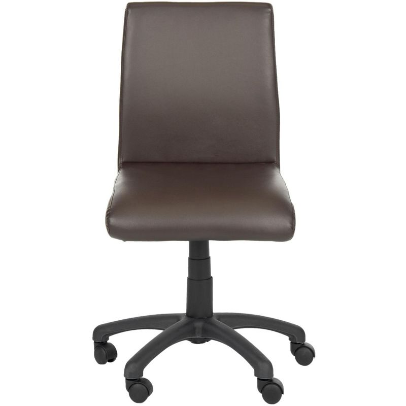Hal Desk Chair  - Safavieh, 1 of 6