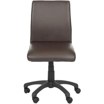 Hal Desk Chair  - Safavieh