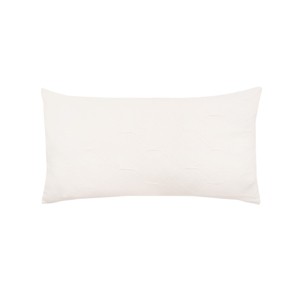 EY Essentials Elaine Dove King Sham - 1 of 3