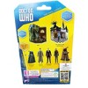 Seven20 Doctor Who Wave 3 3.75" Action Figure Tenth Doctor - 2 of 2