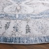 Arizona ARZ216 Power Loomed Machine Washable Skid Resistant Indoor Rugs - Safavieh - 3 of 4