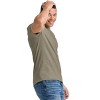 Hanes Originals Men's Tri-Blend T-Shirt (Big & Tall Sizes) - 4 of 4
