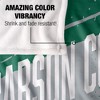 Babson College Fan Zone Silky Touch Super Soft Throw Blanket 50x60 - 4 of 4
