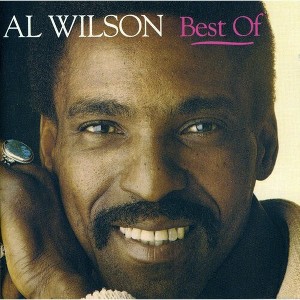 Wilsonal - Best of (CD) - 1 of 1