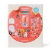 2ct Glass Tumblers with Stickers Craft Kit Gift - Mondo Llama™ - 4 of 4