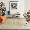 Nourison Vail Rustic Texture Indoor Area Rug - 4 of 4