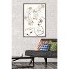 Trends International Pokémon: Pikachu Lifestyle - Socks Framed Wall Poster Prints - 2 of 4