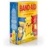 Pokemon Band-Aid Brand Adhesive Bandages Pokémon - Assorted Sizes - 20ct - image 2 of 4