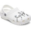 Crocs Jibbitz Punk Rock Chain Shoe Charms 5pk - 3 of 4