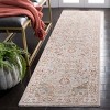 Hamilton HLT110 Power Loomed Area Rug  - Safavieh - 2 of 2
