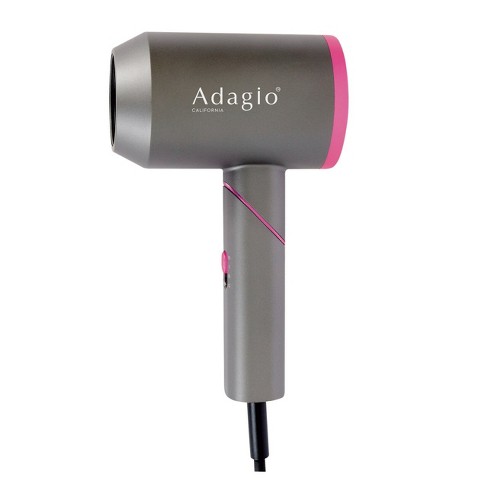 Adagio California Accelerator 2100 Foldable Blow Dryer : Target