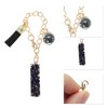 Unique Bargains Water Cup Pendant Black 1 Pc - 4 of 4