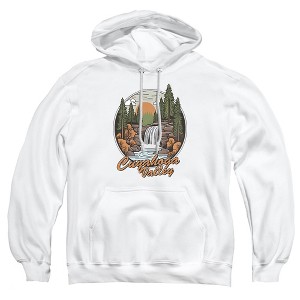 Men's Cuyahoga Valley National Park Classic Pull-Over Hoodie - 1 of 4